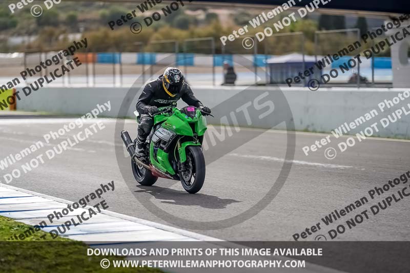 25 to 27th november 2017;Jerez;event digital images;motorbikes;no limits;peter wileman photography;trackday;trackday digital images
